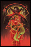 DC Pride 2025 #01 1:25 Jack Hughes Var Comics DC Comics