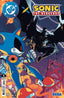 DC X Sonic The Hedgehog #04 Comics - Back Issues DC Comics