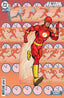 Flash (2023) #22 George Perez Var Comics - Back Issues DC Comics