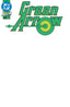 Green Arrow (2023) #25 Blank Var