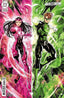 Green Lantern (2023) #24 Serg Acuna Var Comics - Back Issues DC Comics