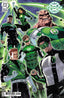 Green Lantern Corps (2025) #05 Lucas Meyer Var Comics - Back Issues DC Comics