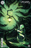 Green Lantern Dark #05 Fong Var Comics - Back Issues DC Comics