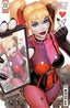 Harley Quinn (2021) #52 David Nakayama Var Comics - Back Issues DC Comics