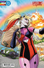Harley Quinn (2021) #52 Betsy Cola Var