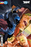 JSA (2024) #08 Aguillo Var Comics - Back Issues DC Comics