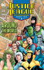 Justice League International TP 02 Around The World Trades/Hard Covers DC Comics