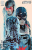 Justice League The Atom Project #06 1:25 Otto Schmidt Var Comics - Back Issues DC Comics