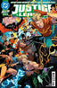 Justice League Unlimited (2024) #08 Comics - Back Issues DC Comics
