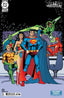 Justice League Unlimited (2024) #08 George Perez Var Comics - Back Issues DC Comics