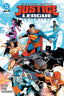 Justice League Unlimited (2024) HC 01 Into The Inferno Trades/Hard Covers DC Comics