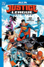 Justice League Unlimited (2024) TP 01 Into The Inferno Trades/Hard Covers DC Comics