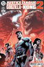 Justice League Vs Godzilla Vs Kong 2 #01 Comics DC COMICS