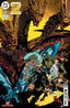 Justice League Vs Godzilla Vs Kong 2 #01 Mora Var Comics DC Comics