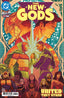 New Gods (2024) #07 Comics - Back Issues DC Comics