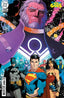 New Gods (2024) #07 Dan Mora Var Comics - Back Issues DC Comics