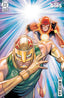New Gods (2024) #07 Clayton Henry Var Comics - Back Issues DC Comics