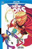 New Gods (2025) TP 01 The Falling Sky