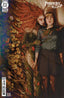 Poison Ivy #34 Sway Var Comics - Back Issues DC Comics