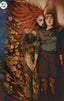 Poison Ivy #34 1:50 Sway Var Comics - Back Issues DC Comics