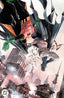 Robin And Batman Jason Todd #01 Dustin Nguyen "Foil" Var Comics - Back Issues DC Comics