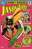 Robin And Batman Jason Todd #01 1:25 McCrea Var Comics - Back Issues DC Comics