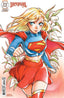 Supergirl (2025) #02 Saowee Var Comics - Back Issues DC Comics