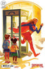 Supergirl (2025) #02 1:25 Talaski Var Comics - Back Issues DC Comics