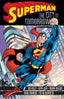 Superman The City Of Tomorrow Compendium TP Trades/Hard Covers DC Comics