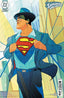 Superman Unlimited #02 1:25 Christian Ward Var Comics - Back Issues DC Comics