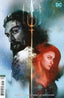 Aquaman (2016) #42 Oliver Var Comics - Back Issues DC Comics