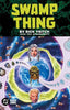 Swamp Thing (1986) TP 02 Synchronicity By Rick Veitch