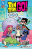 Teen Titans Go (2025) #04 Comics DC Comics