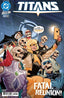 Titans (2023) #24 Comics - Back Issues DC Comics