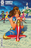 Trinity Daughter Of Wonder Woman #01 Talaski Var Comics - Back Issues DC Comics