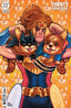 Trinity Daughter Of Wonder Woman #01 1:25 Dan Hipp Var Comics - Back Issues DC Comics