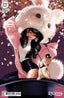 Zatanna (2025) #05 Alexander Lozano Var Comics - Back Issues DC Comics
