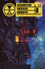 Assorted Crisis Events #04 Chris Brunner and Rico Renzi Var Comics - Back Issues Image Comics