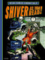 Atlas Comics Library HC 06 Shiver as You Read Trades/Hard Covers Fantagraphics Underground
