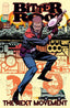 Bitter Root The Next Movement #04 Comics - Back Issues Image Comics