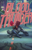 Blood & Thunder #02 Comics - Back Issues Image Comics
