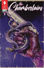 Chamberlains #02 Skull "Serpent Pistol" Var Comics - Back Issues Ex Posse Holdings