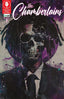 Chamberlains #02 Skull "Suited" Var Comics - Back Issues Ex Posse Holdings