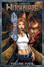 Complete Witchblade TP 04