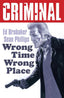 Criminal TP 07 Wrong Time Wrong Place