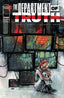 Department of Truth #32 Comics - Back Issues Image Comics