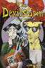 Devil's Grin TP 01 Trades/Hard Covers Fantagraphics Underground