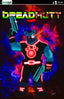 Dreadmutt #01 Hausner Var Comics Ex Posse Holdings
