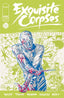 Exquisite Corpses #02 Michael Walsh "Polybagged w/ Card" Var Comics - Back Issues Image Comics
