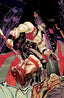 Exquisite Corpses #02 1:25 Rossmo Var Comics - Back Issues Image Comics
